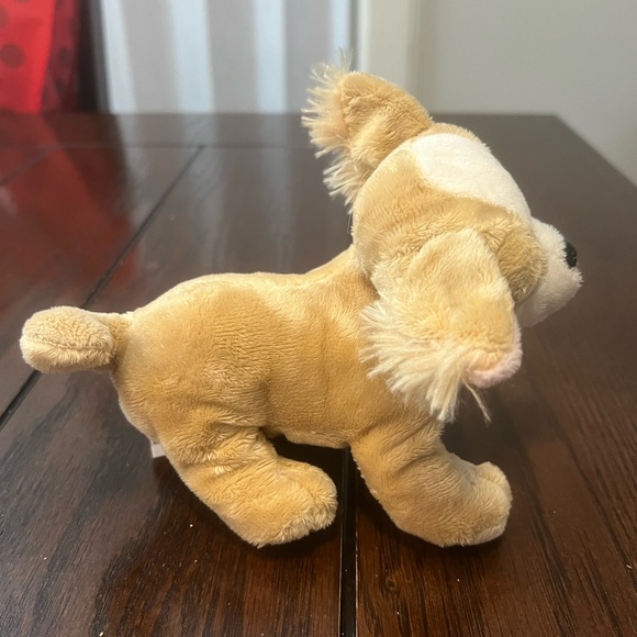 Ganz Webkinz Lil’Kinz Chihuahua HS104 Plush Stuffed Animal - Picture 4 of 12